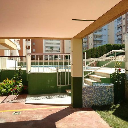 Apartamentos Gandia Grau Y Playa 3000 Екстериор снимка