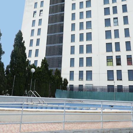 Apartamentos Gandia Grau Y Playa 3000 Екстериор снимка