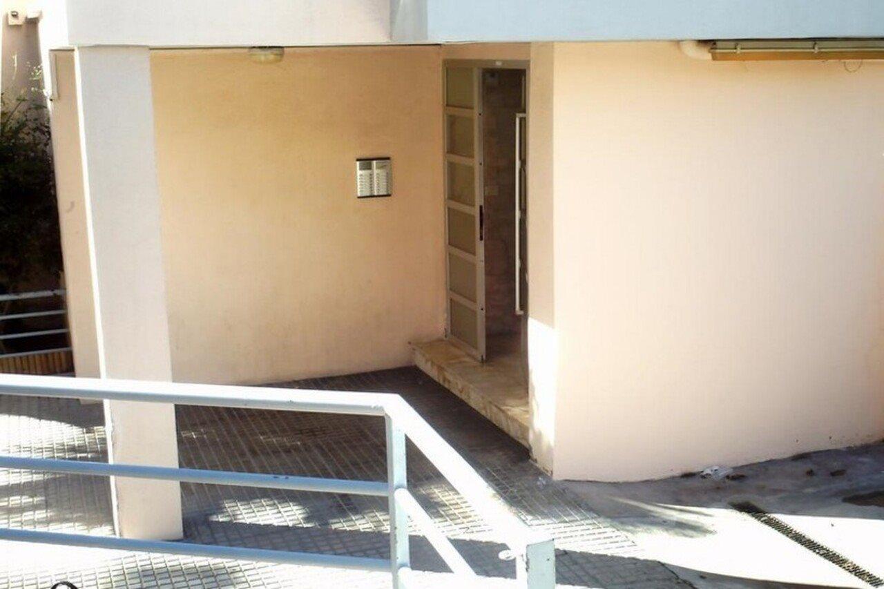 Apartamentos Gandia Grau Y Playa 3000 Екстериор снимка