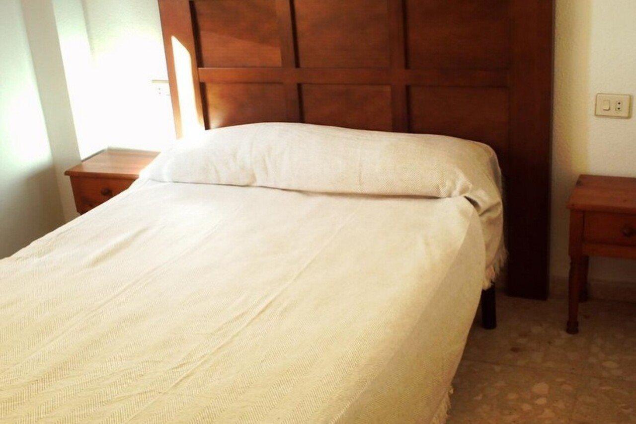 Apartamentos Gandia Grau Y Playa 3000 Екстериор снимка