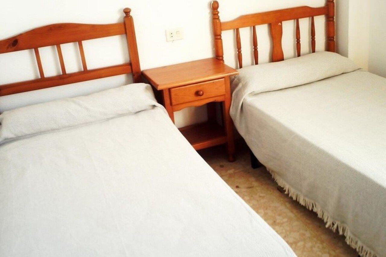 Apartamentos Gandia Grau Y Playa 3000 Екстериор снимка