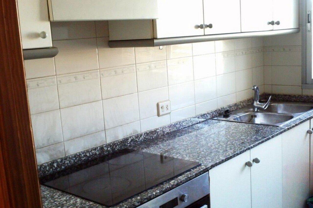 Apartamentos Gandia Grau Y Playa 3000 Екстериор снимка