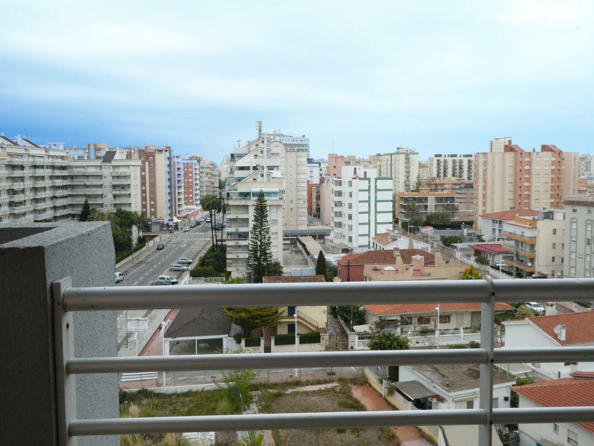 Apartamentos Gandia Grau Y Playa 3000 Екстериор снимка