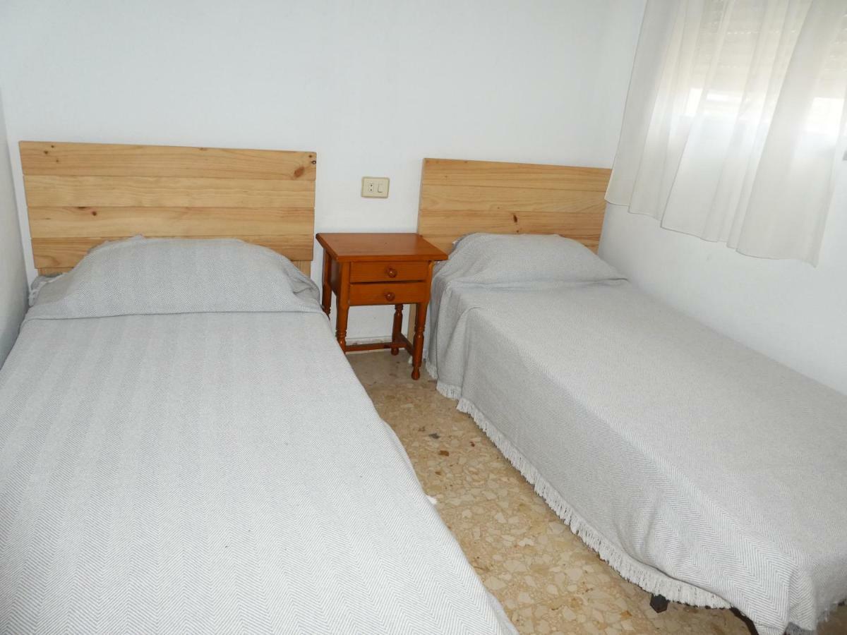 Apartamentos Gandia Grau Y Playa 3000 Екстериор снимка