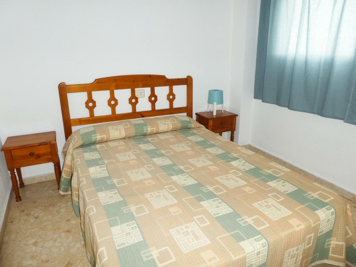 Apartamentos Gandia Grau Y Playa 3000 Екстериор снимка