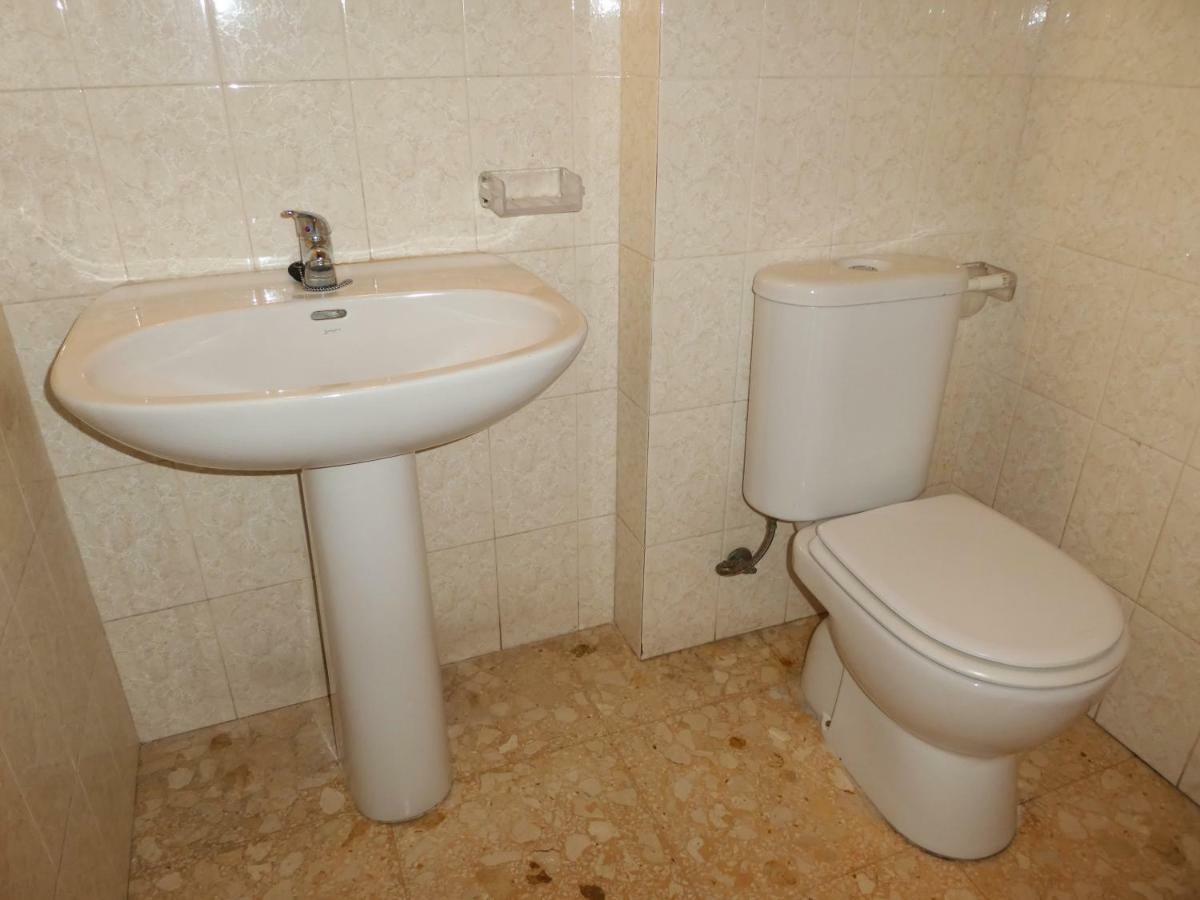 Apartamentos Gandia Grau Y Playa 3000 Екстериор снимка