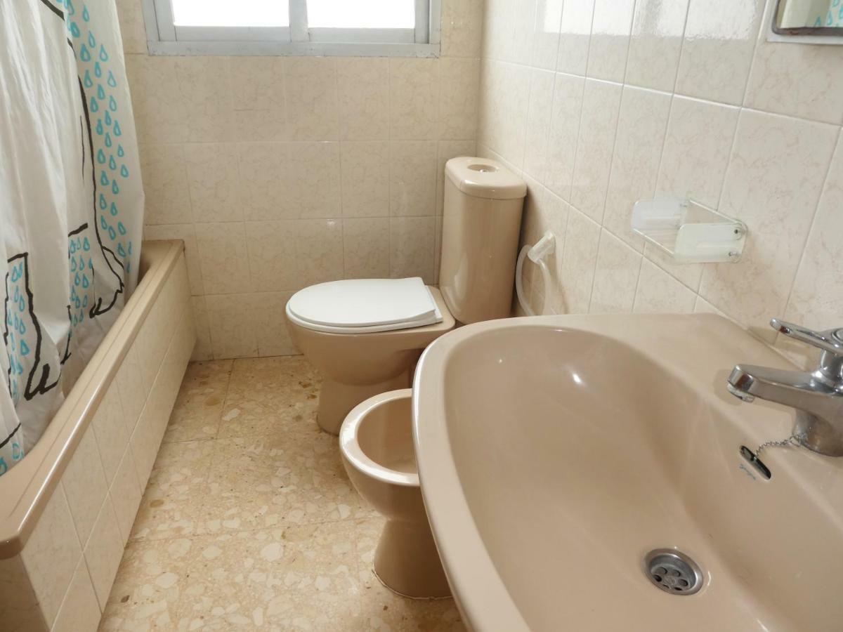 Apartamentos Gandia Grau Y Playa 3000 Екстериор снимка