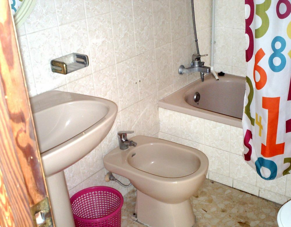 Apartamentos Gandia Grau Y Playa 3000 Екстериор снимка